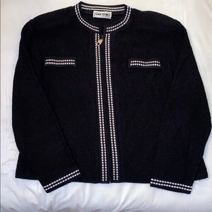 Vintage San Remo cardigan